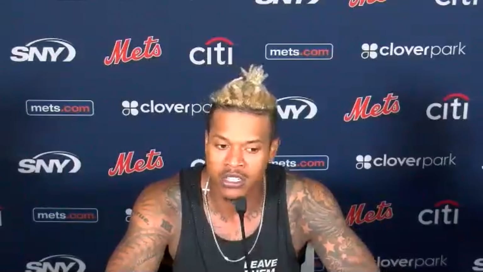 Marcus Stroman on spring start | 03/18/2021 | MLB.com