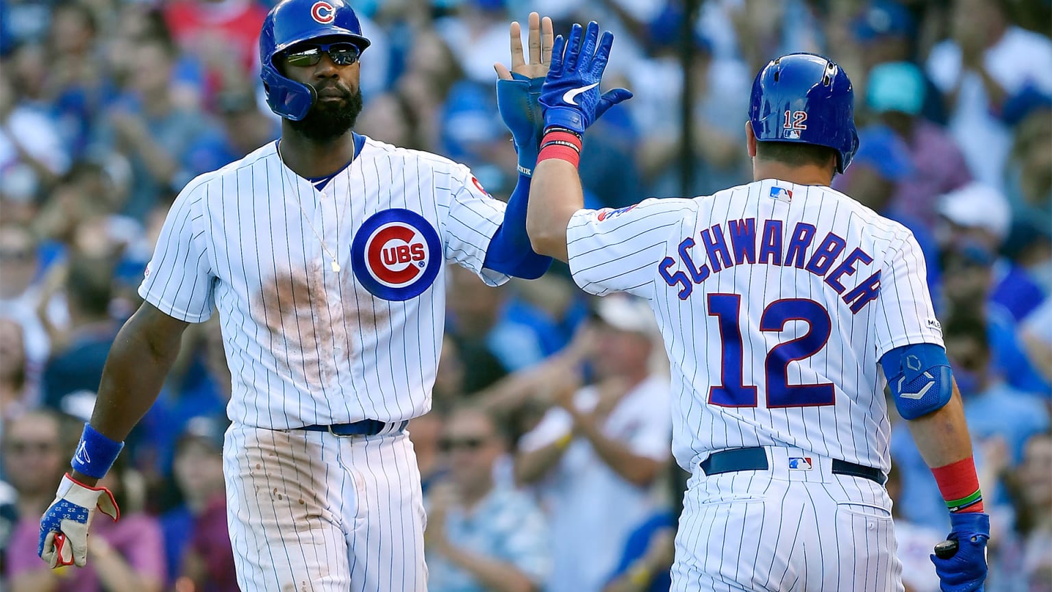Mariners, Cubs 09/02/2019 Game Video Highlights MLB Film Room