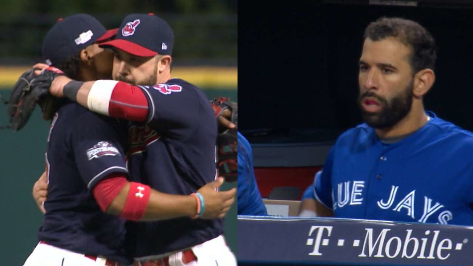 Must C Conclusion: Allen, Tribe lock up Game 1 | 10/14/2016 | MLB.com