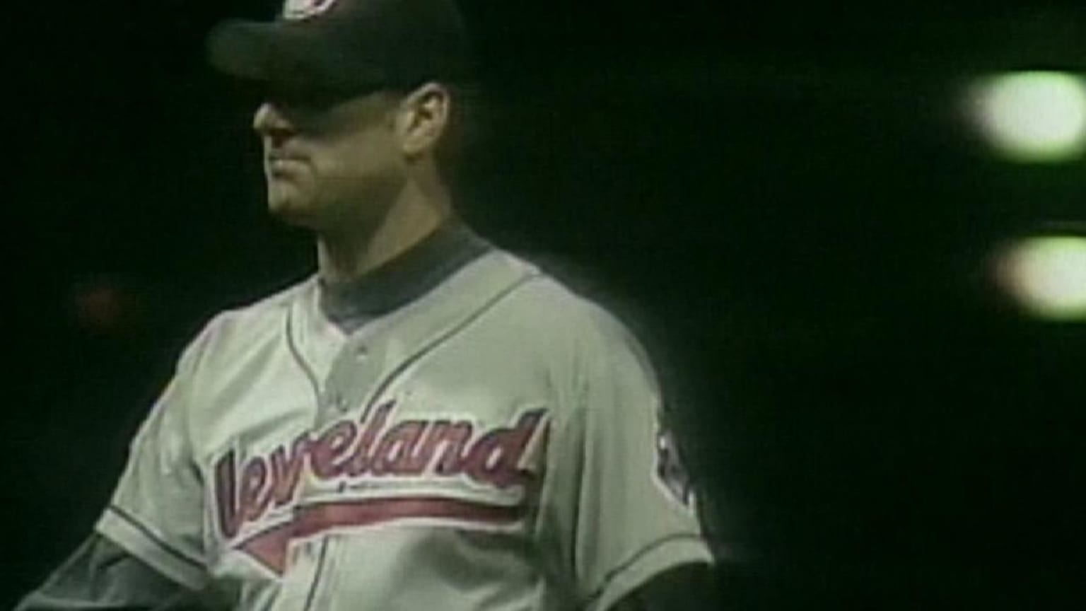 Nagy completes shutout, 05/09/1997