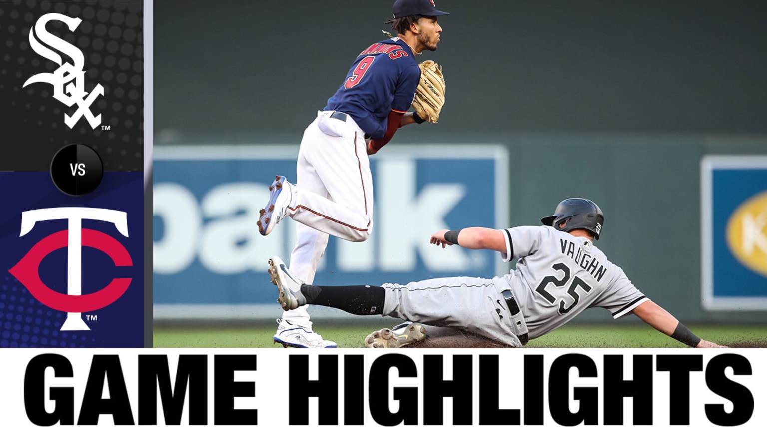 White Sox vs. Twins Highlights | 08/10/2021 | Minnesota Twins