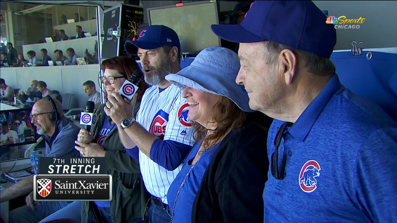 Chicago Cubs 7th Inning Stretch Schedule 2025 Ettie
