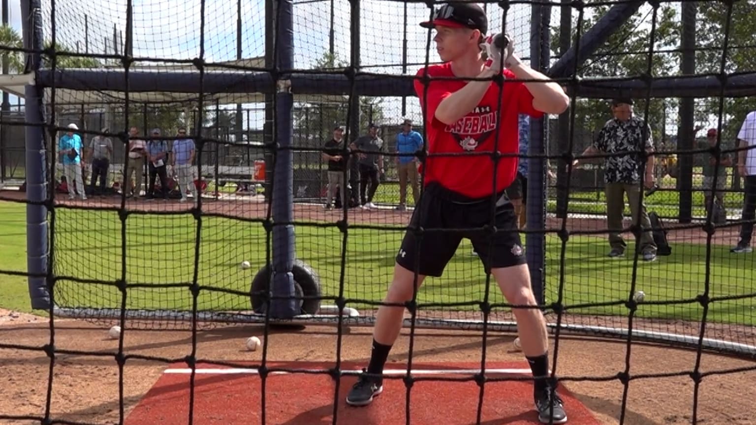 2022 Draft: Brewers draft SS Dylan O'Rae No. 102 | 07/18/2022 | Seattle ...