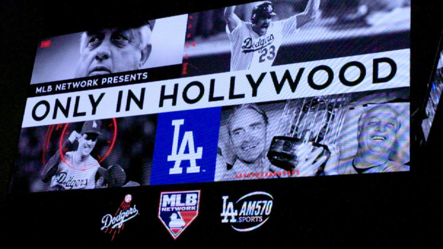 Major League' turns 30: How a Dodgers hero helped turn Hollywood