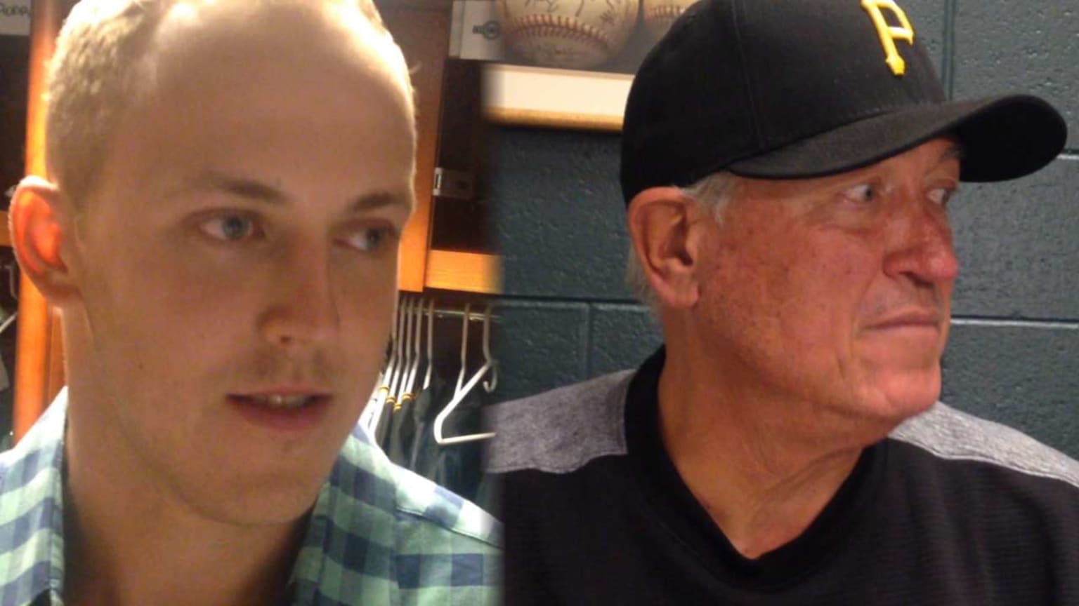 PIT@COL: Taillon, Hurdle discuss special 10-2 victory | 08/07/2018 ...