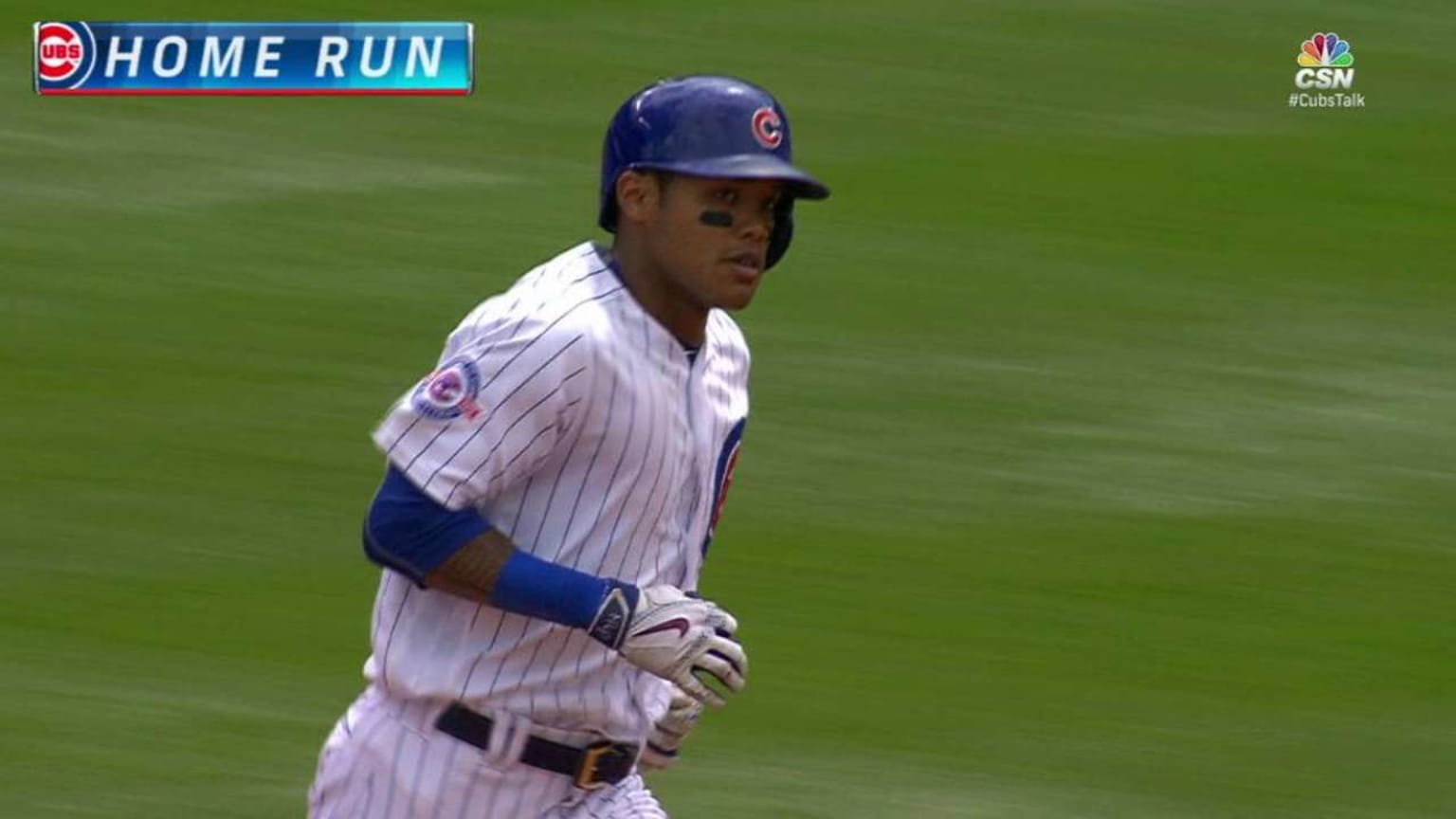 Cubs promote highly touted prospect Addison Russell