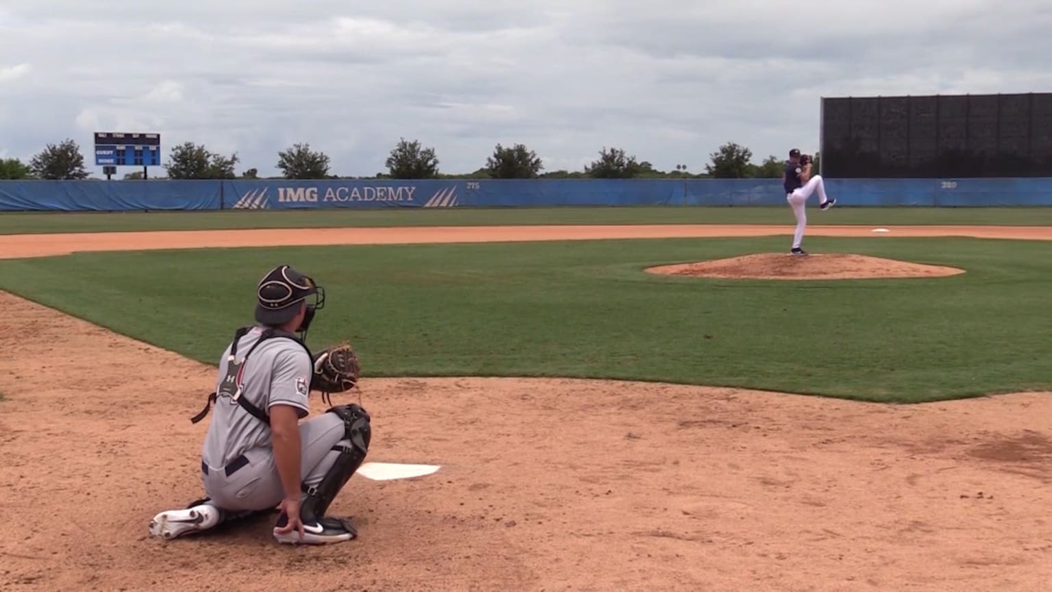 U S A B F Xxx Video - Timmy Manning on MLB Draft | 05/25/2020 | MLB.com