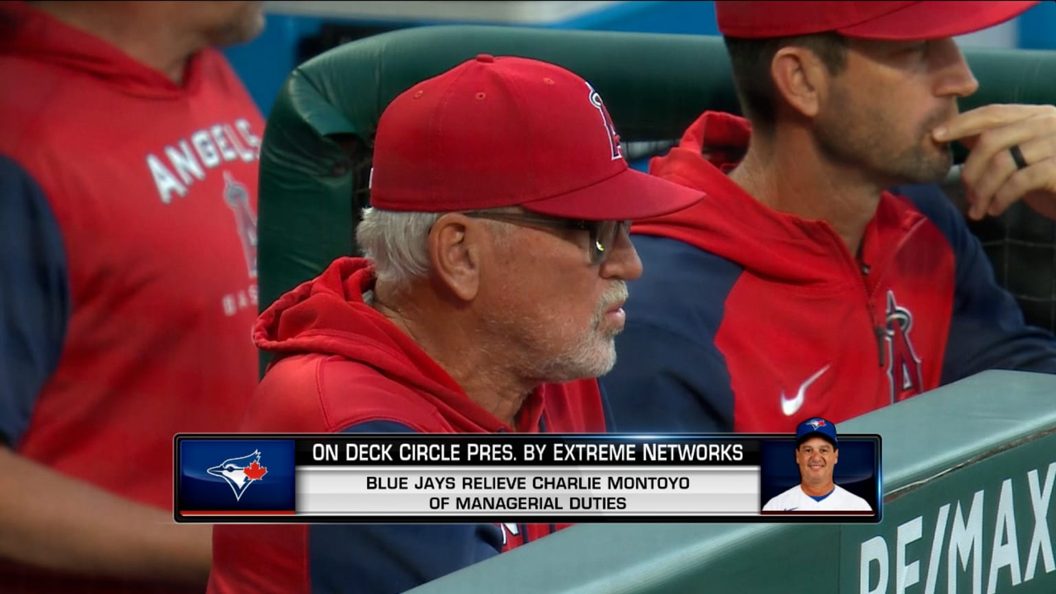 MLB Tonight on manager firings 07/13/2022 New York Mets