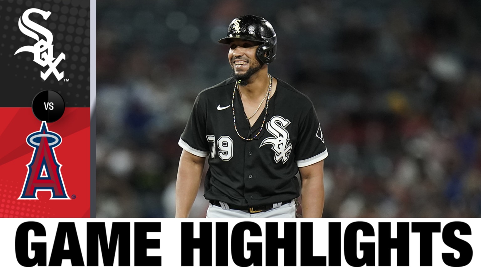 White Sox vs. Angels Highlights 06/28/2022 Chicago White Sox