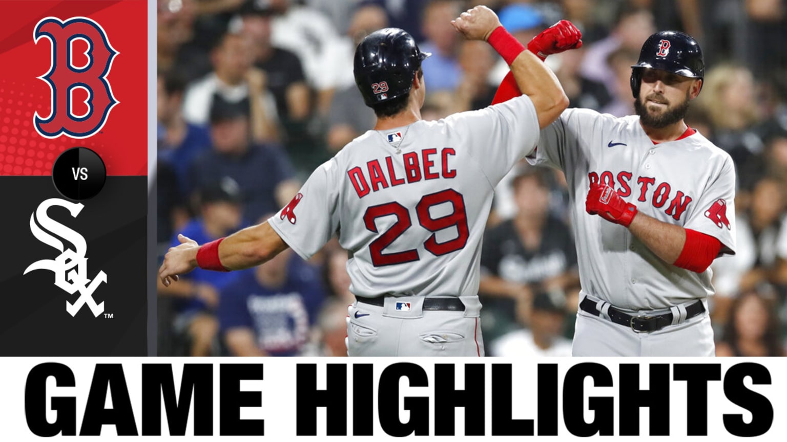 Boston Red Sox vs Miami Marlins GAME HIGHLIGHTS