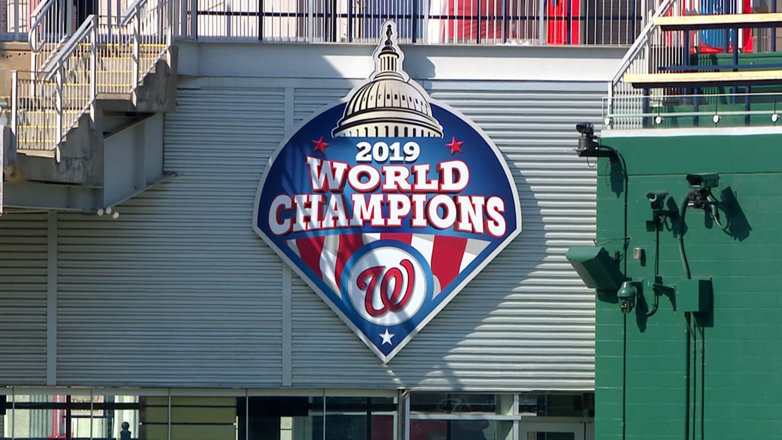 2019 mlb champions 2025