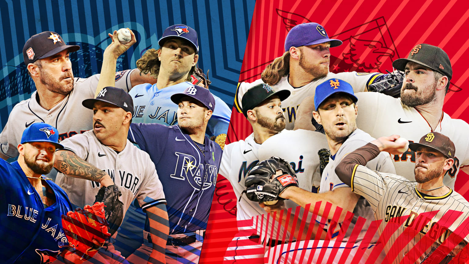 Who Are the Highest-Paid MLB Players in 2019? - TheStreet