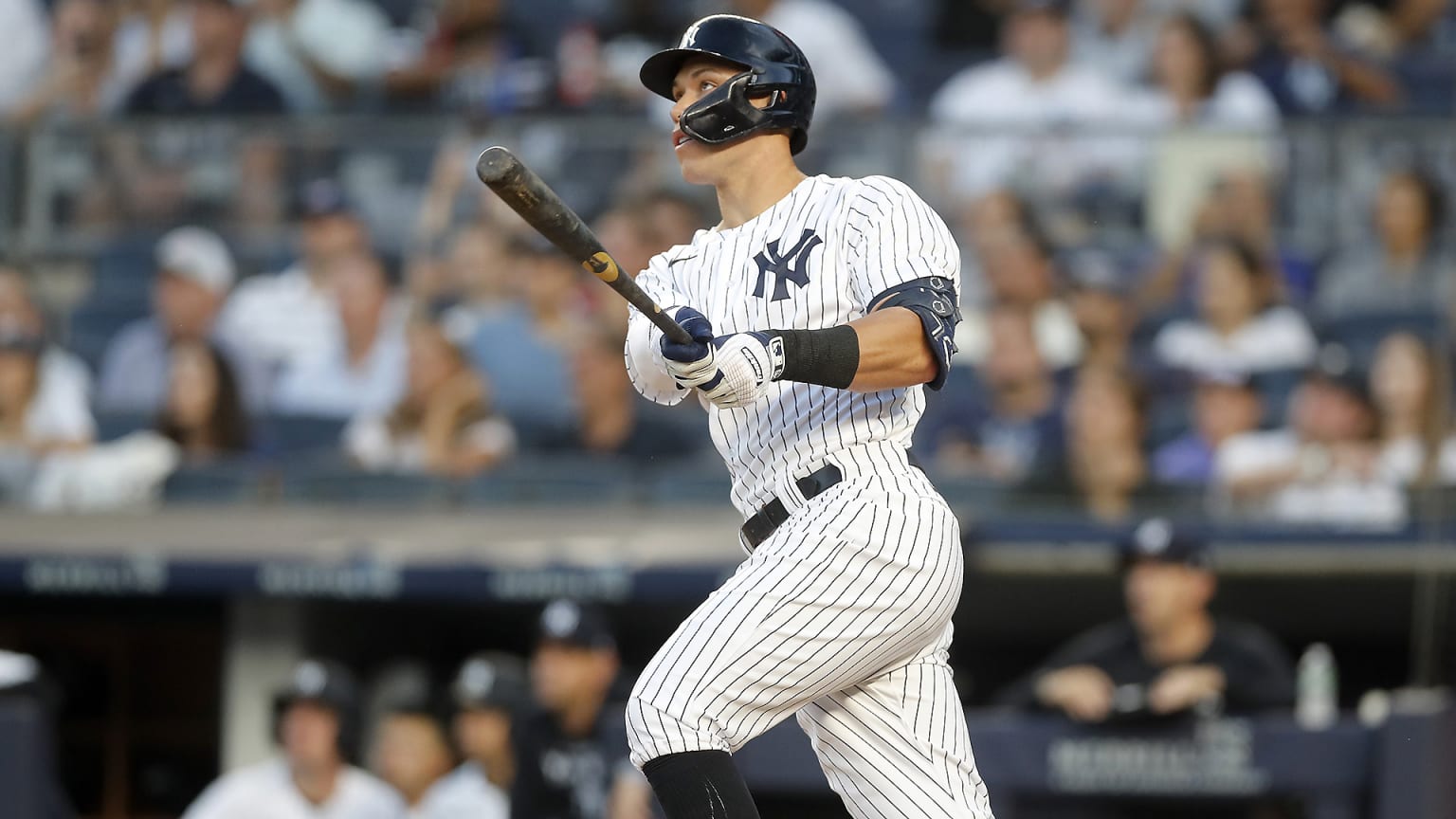 Mariners, Yankees 08/01/2022 Game Video Highlights MLB Film Room