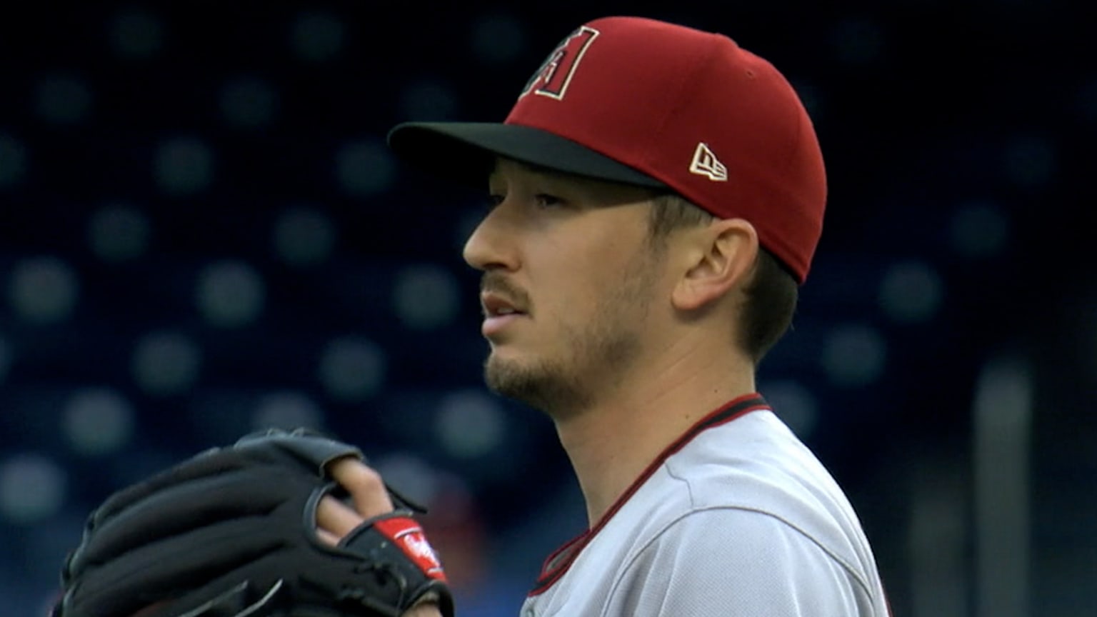 Davies poncha a 7 en 5 innings | 04/21/2022 | MLB.com