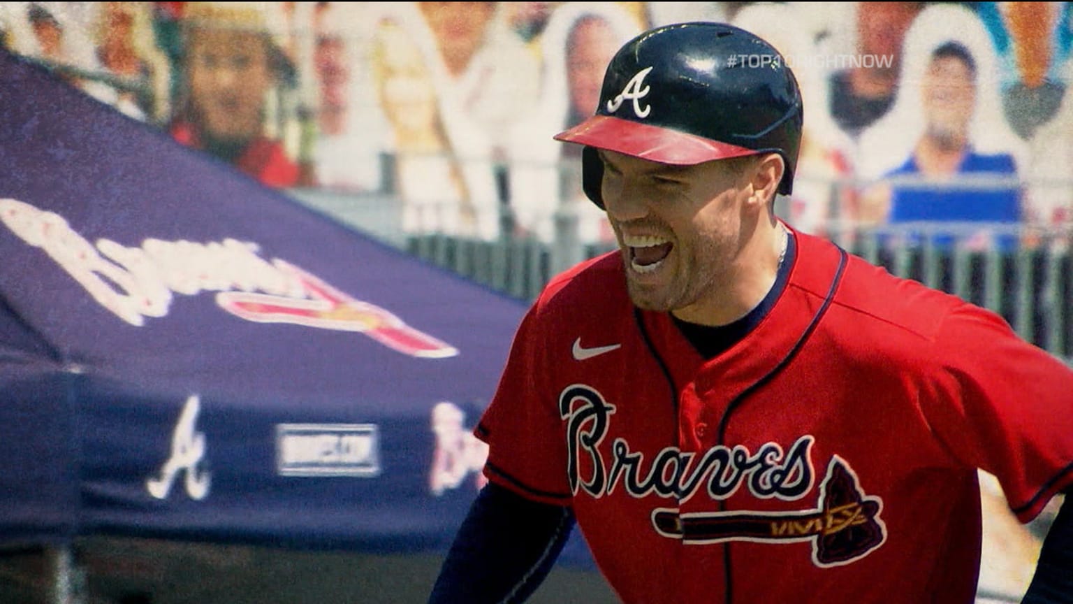 Top 10 First Basemen Right Now Freddie Freeman 01/21/2021 Atlanta