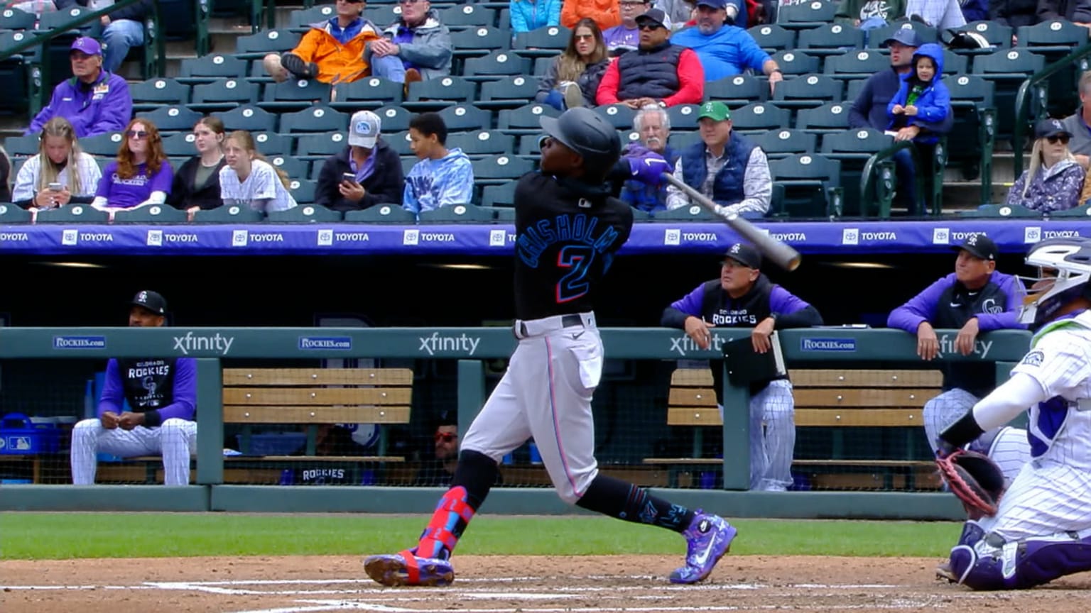 Yankees Berburu Bintang: Jazz Chisholm Jr. Mendarat di Bronx, Tapi Harga yang Dibayar Tak Murah