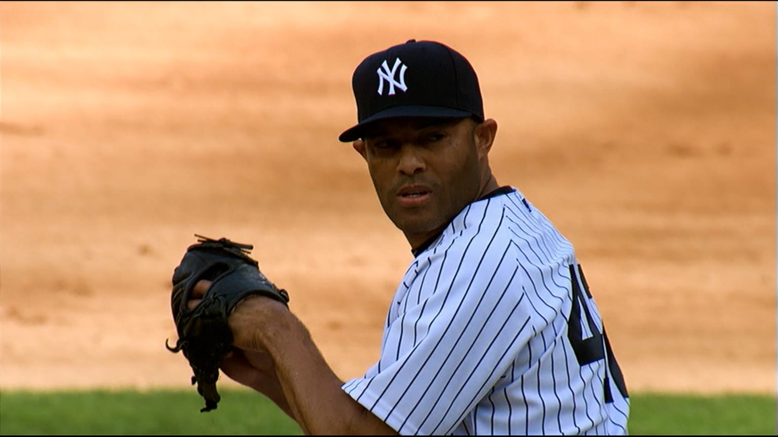 Mariano Rivera Facts