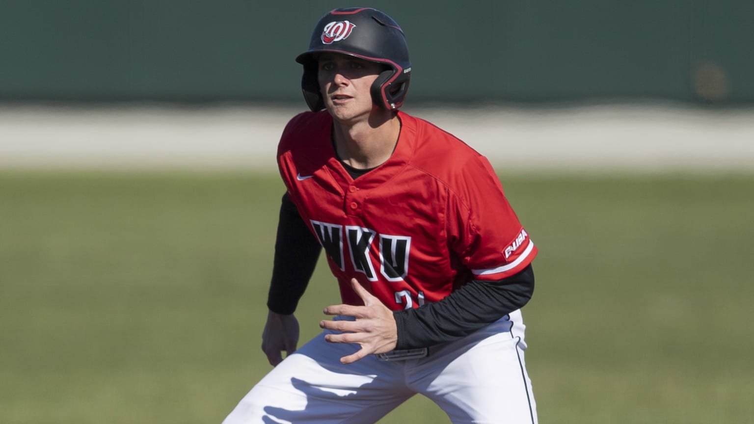 2019 Draft: Jake Sanford, OF, 05/28/2019