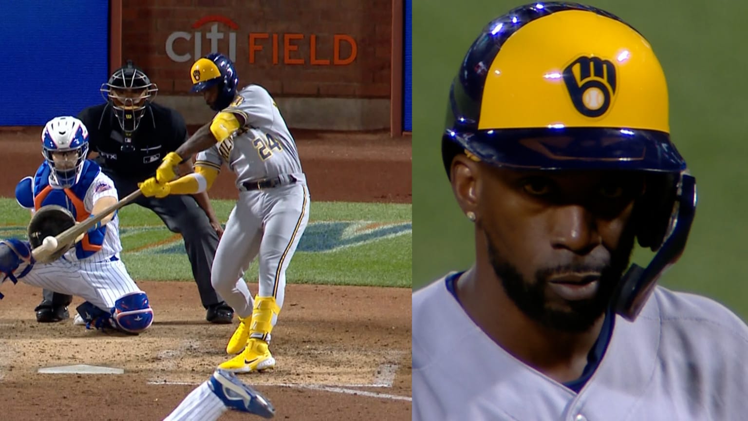 What Pros Wear: What Pros Wear: Andrew McCutchen (Bat, Batting