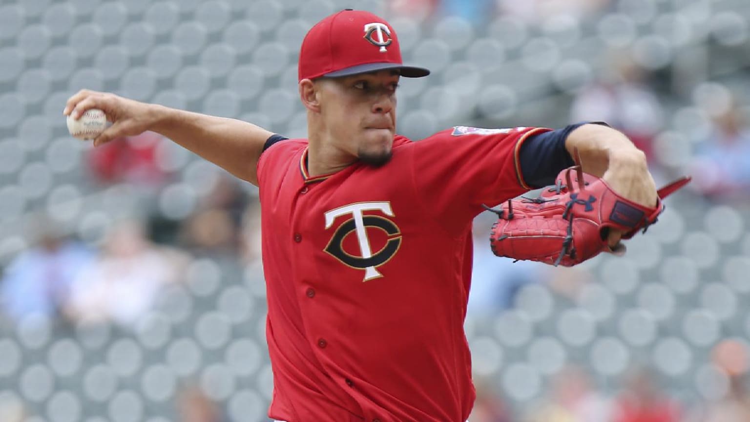 Berrios And Friends To Take Field For Charity - Minor Leagues - Twins Daily