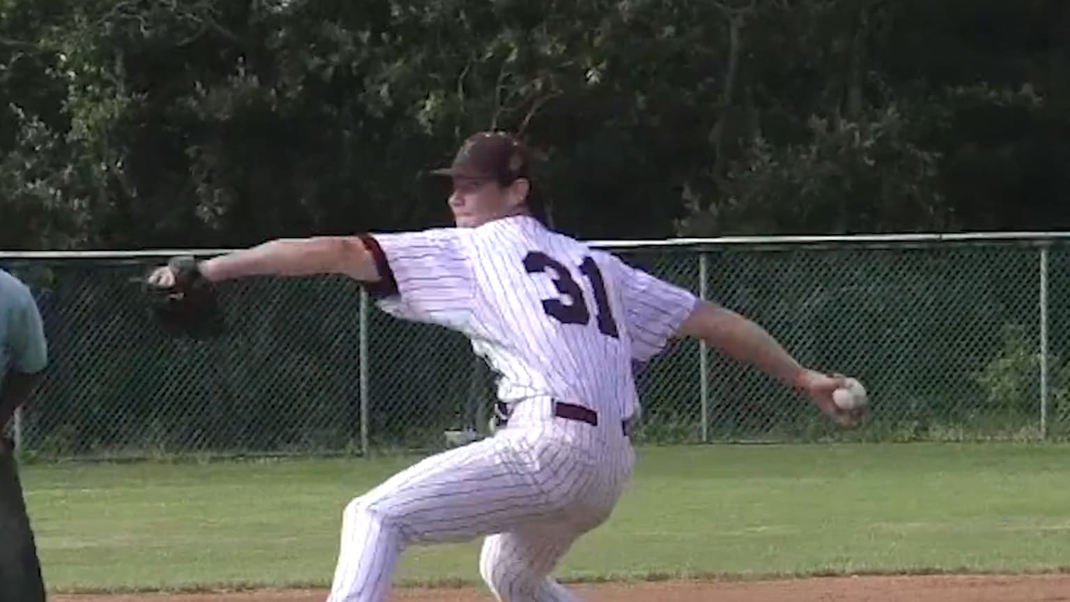 2020 Draft: Brad Meador talks Reds' six picks | 06/12/2020 | Cincinnati ...