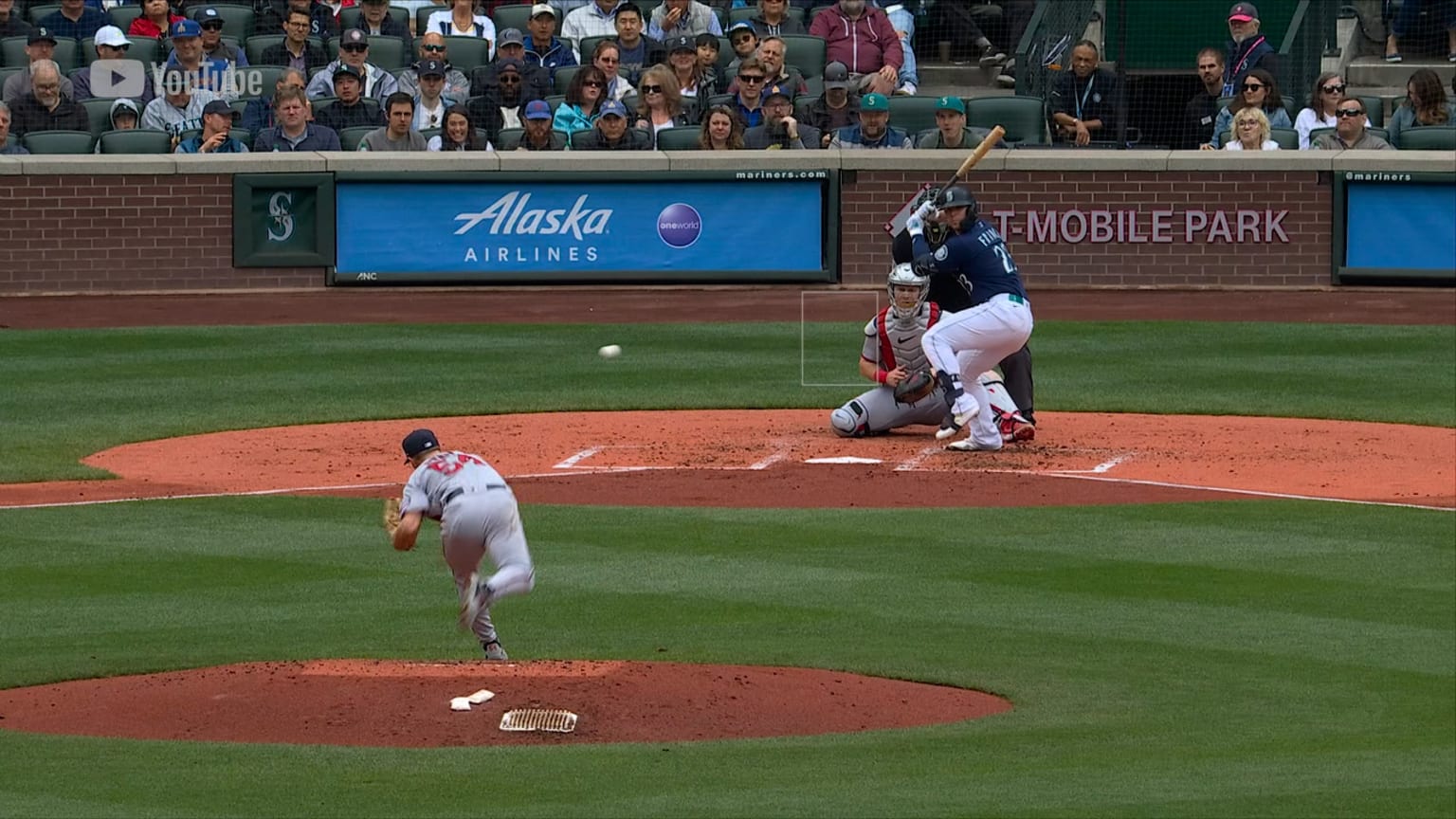Sonny Gray's solid outing | 06/15/2022 | MLB.com