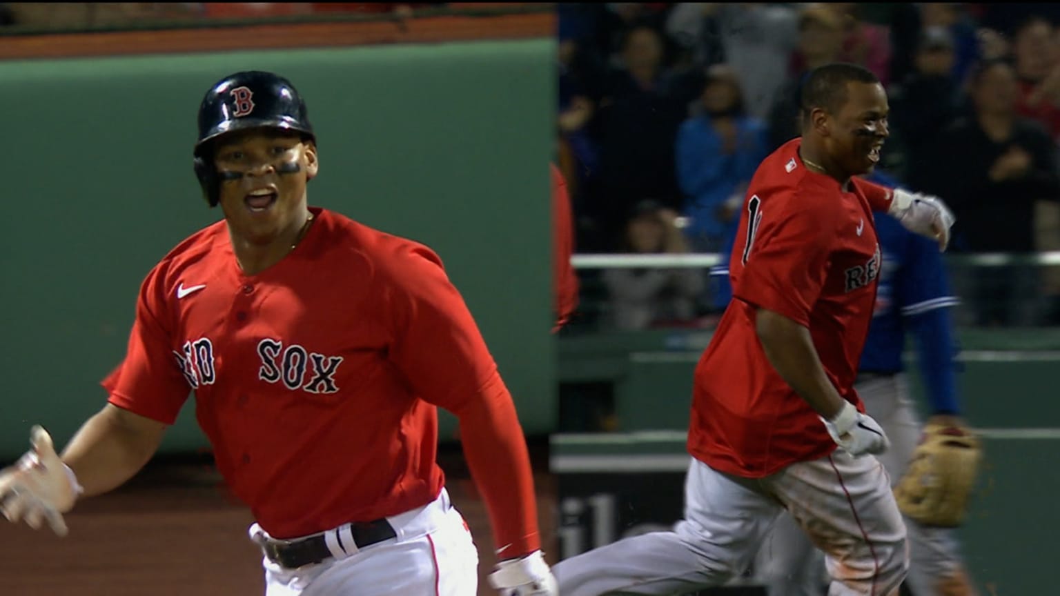 2019 Red Sox Review: Rafael Devers - Over the Monster