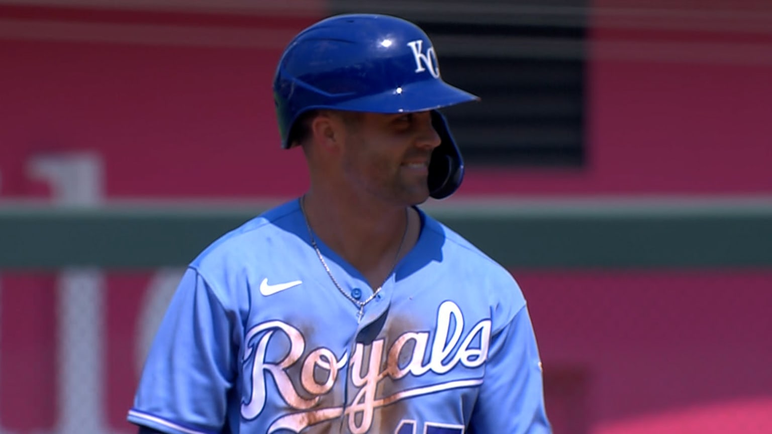 Whit Merrifield Injury Update: Small Foot Fracture and Braves' Playoff Implications