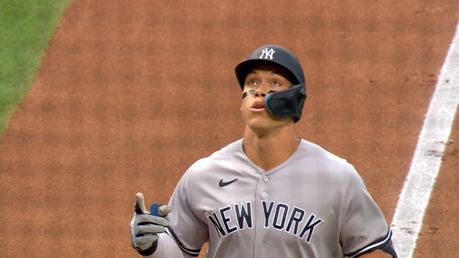 VIDEO: Watch Every Aaron Judge Home Run For Yankees All Season Long -  Fastball