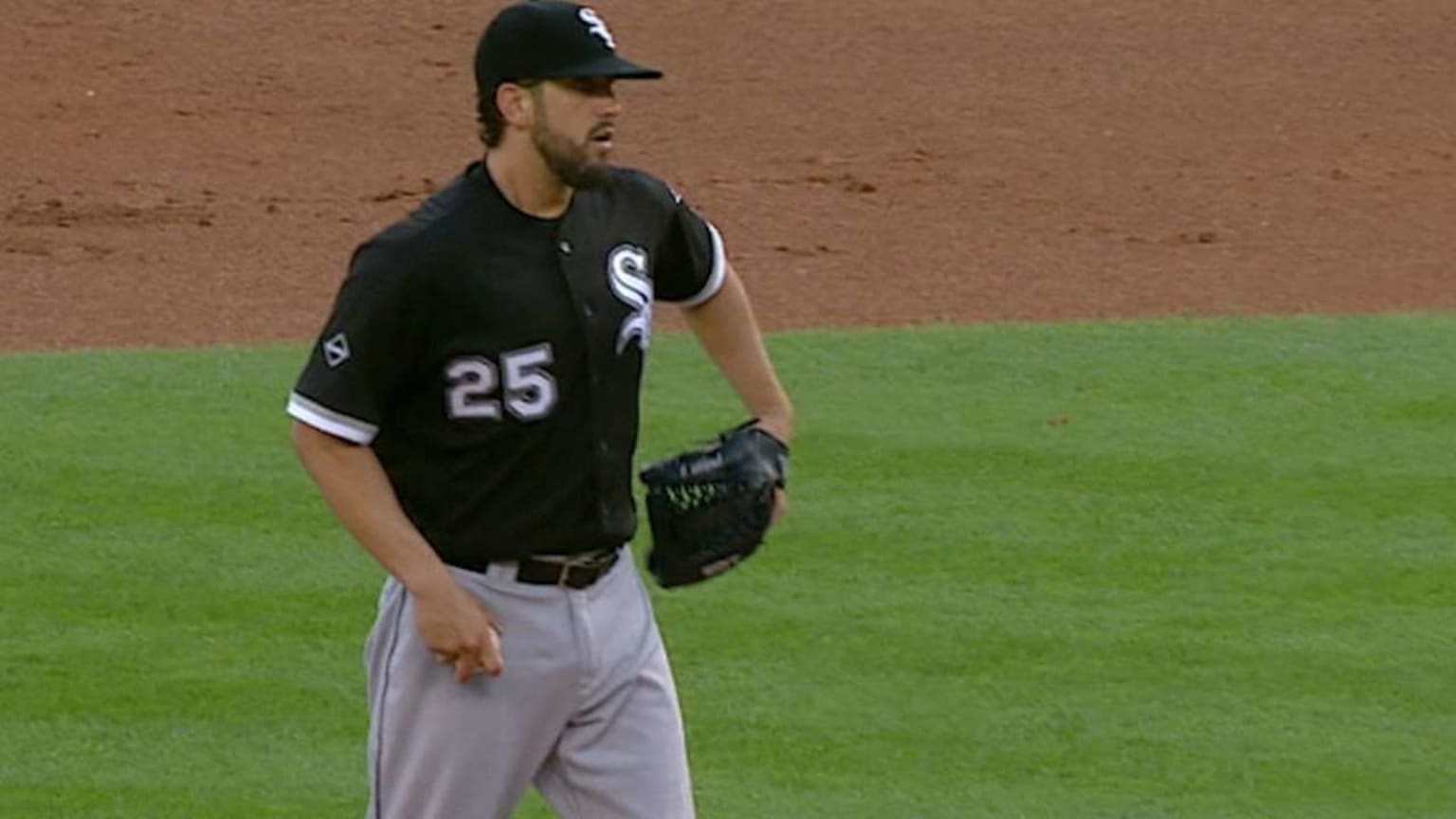 April 10 2016: San Diego Padres Starting Pitcher, James Shields (33)  pitches during a regular season major league baseball game between the  Colorado Rockies and the visiting San Diego Padres at Coors