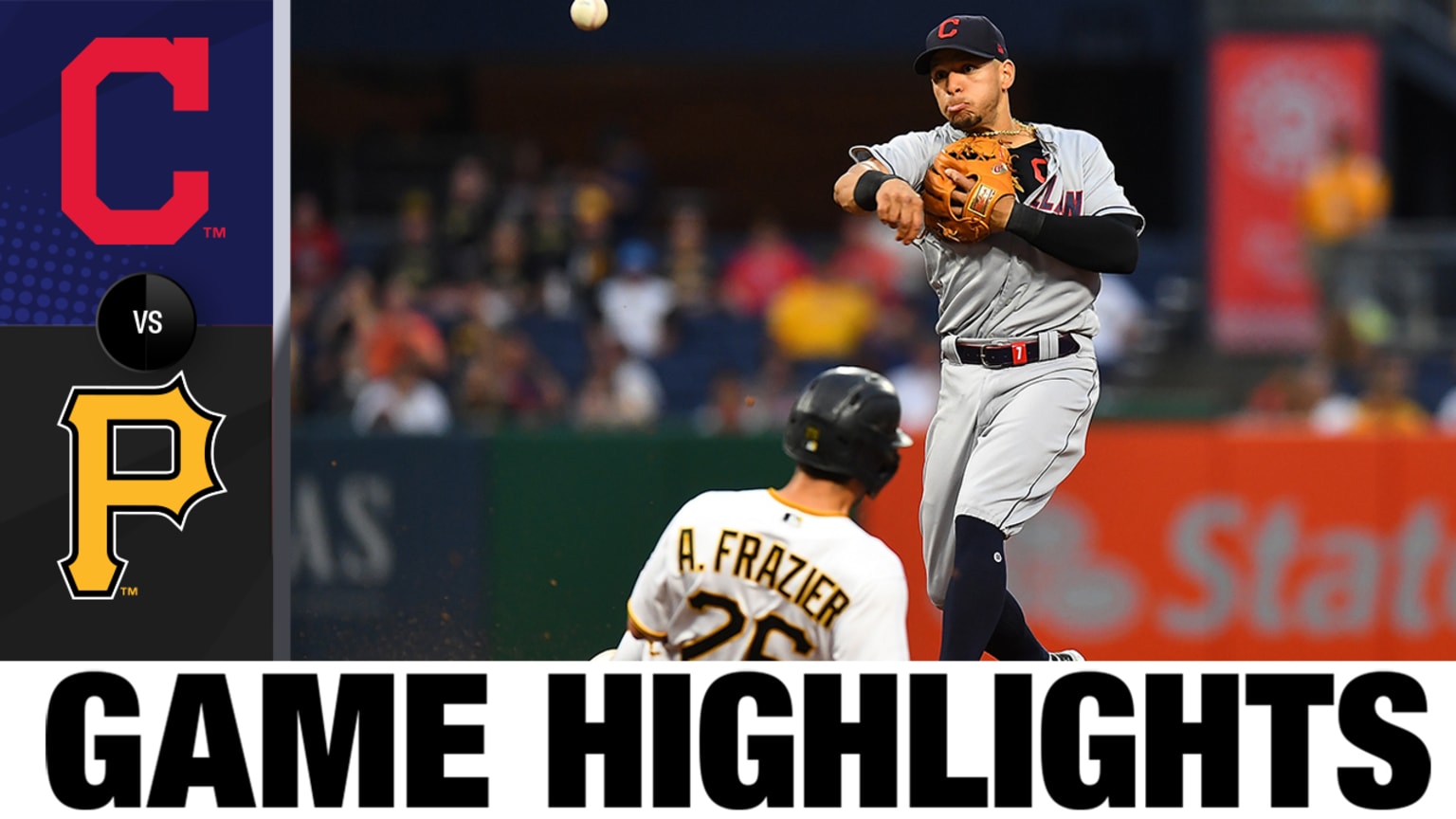 Polanco and Reynolds both homered in Pirates' 11-10 w | 06/18/2021 
