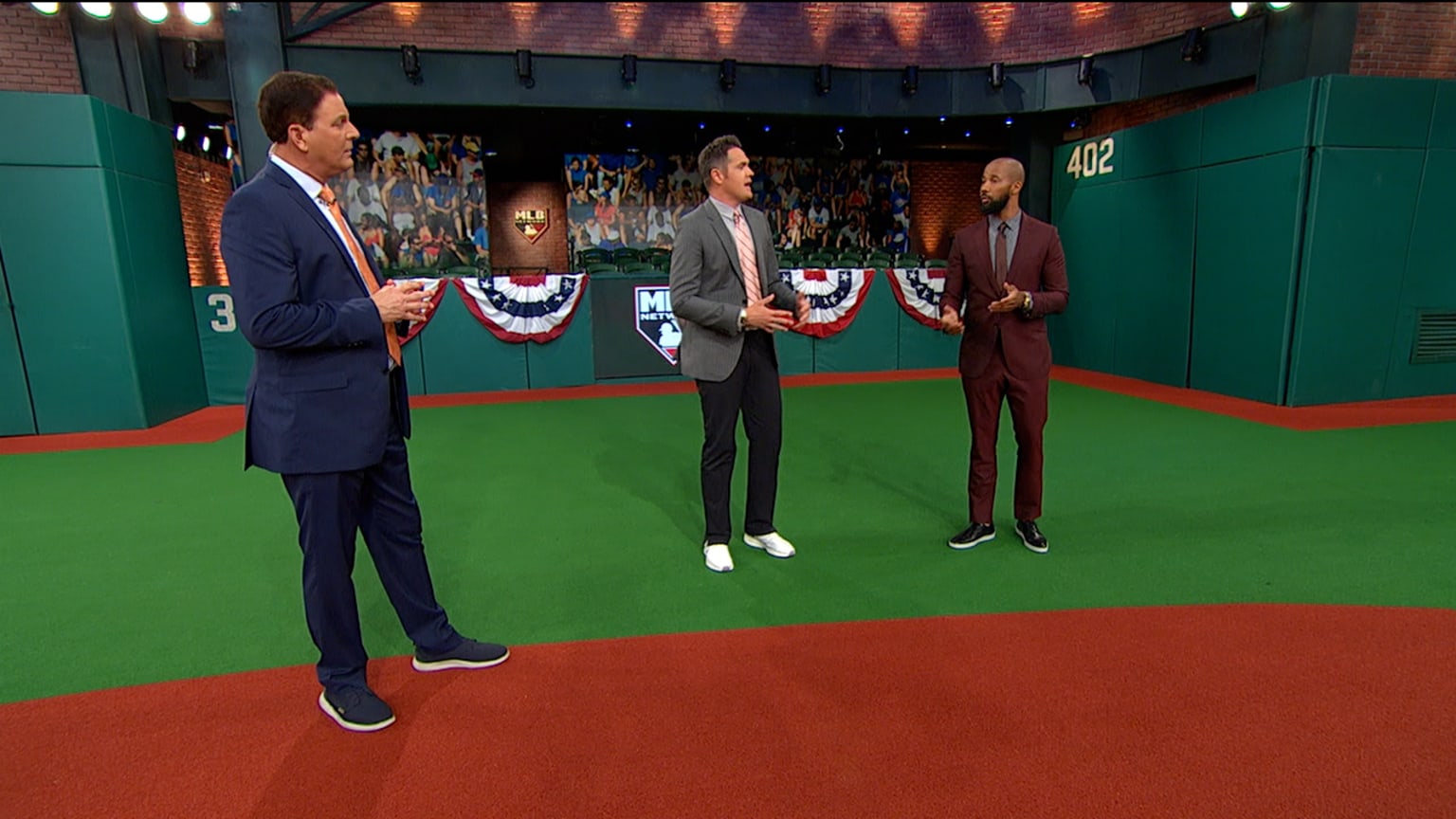 Young on Outfield Communication 06/03/2021