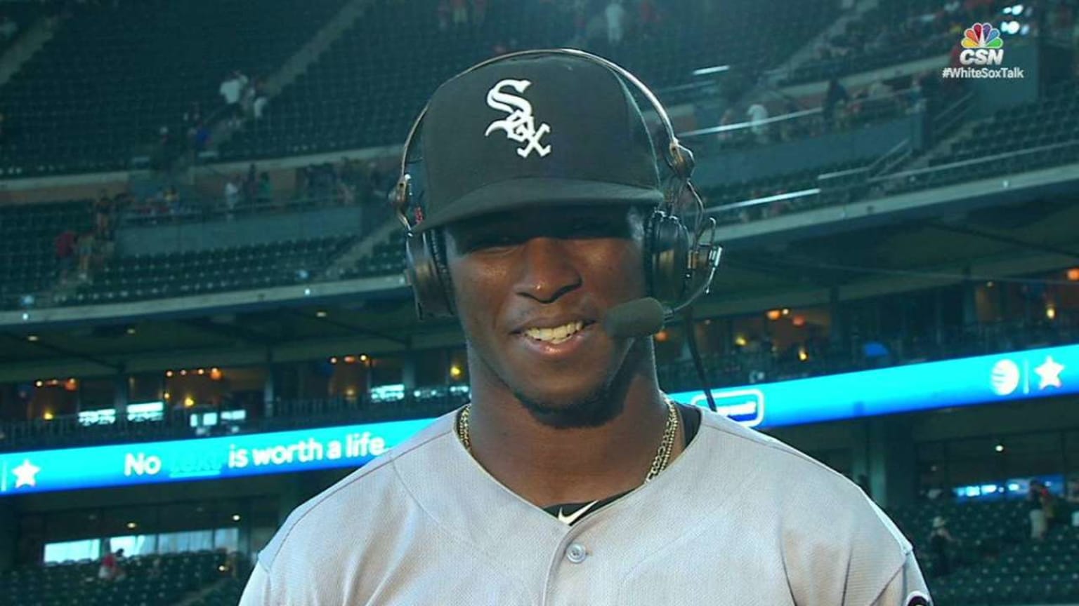 Anderson on multi-hit night | 07/03/2016 | MLB.com