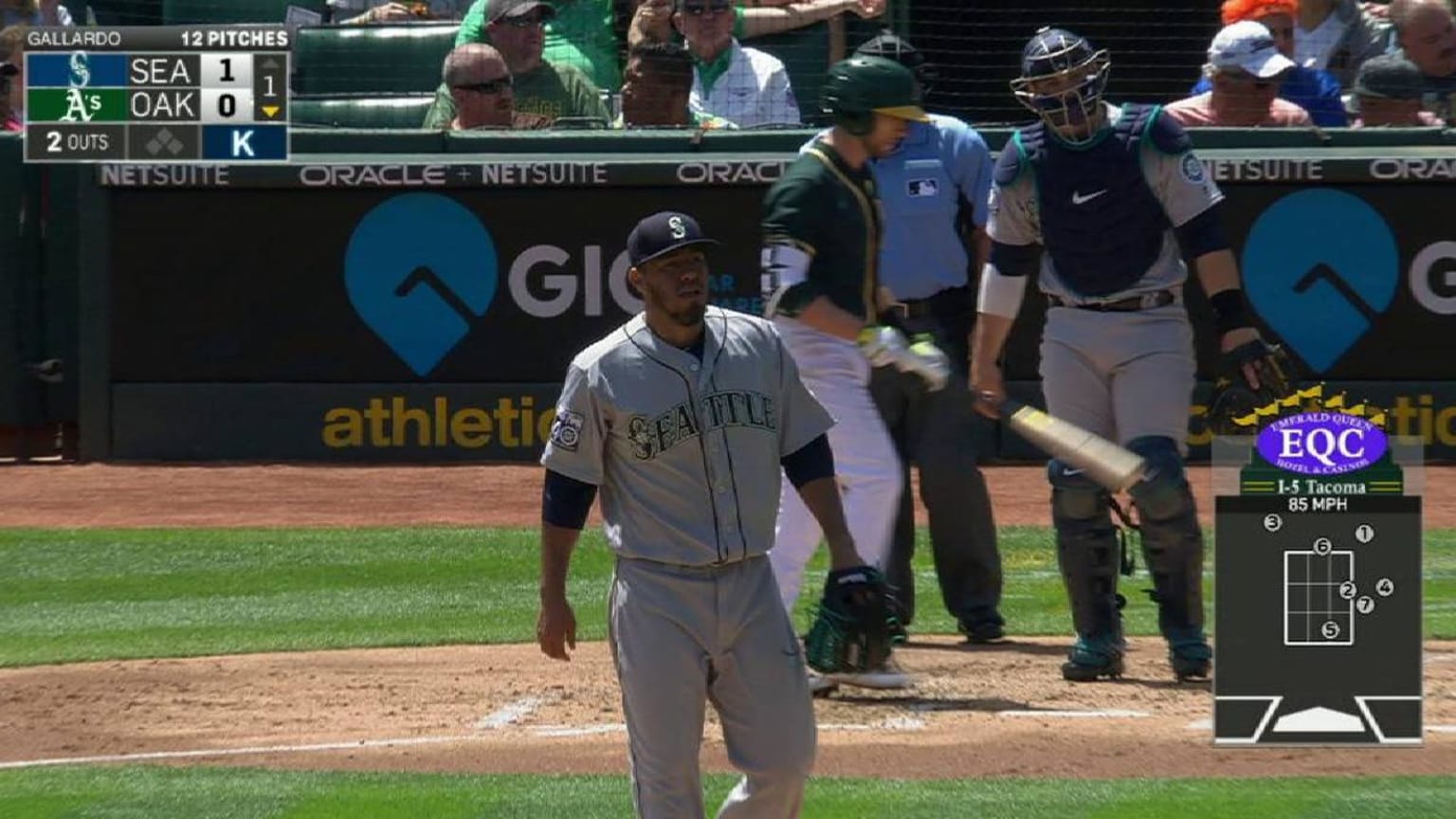 Coke and Granderson Ponder Baseball's Thrilling Finishes - The New York  Times