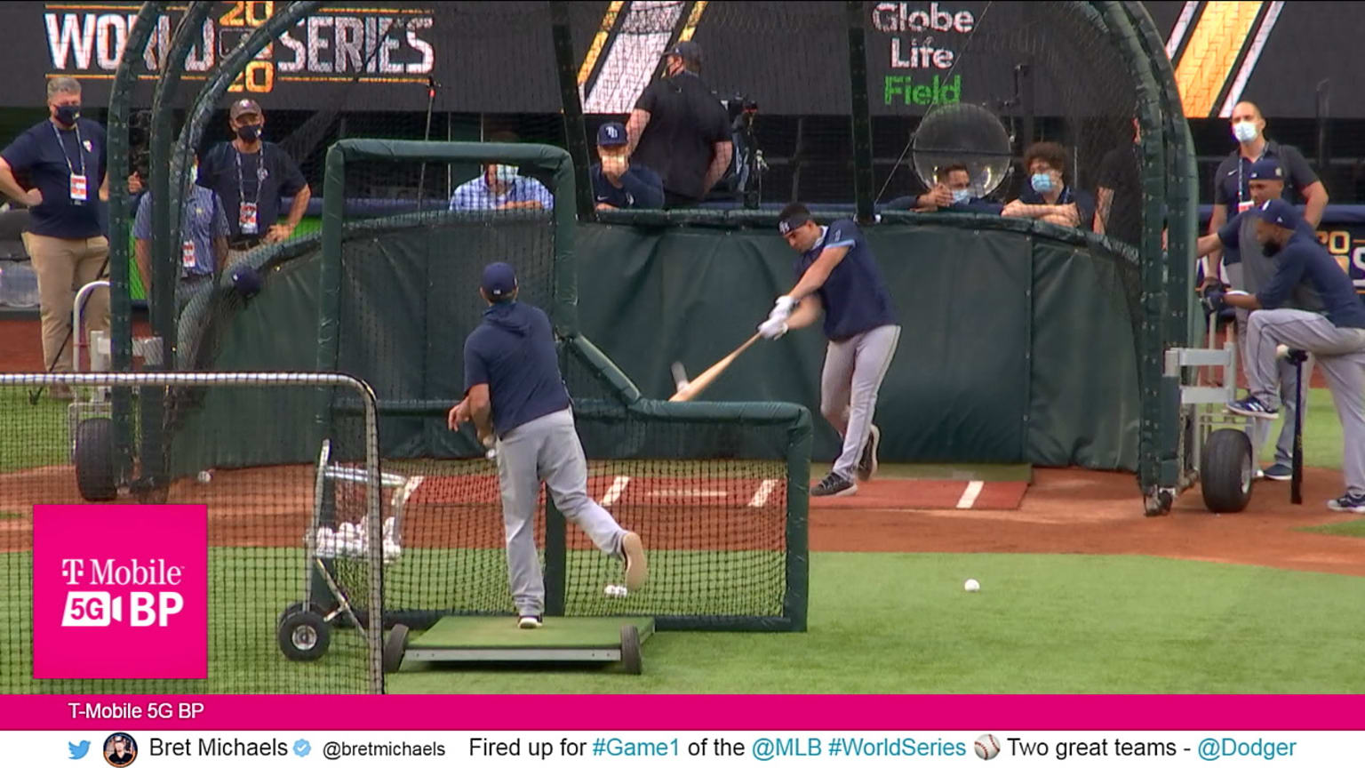 What is Bp in Baseball: Understanding Batting Practice
