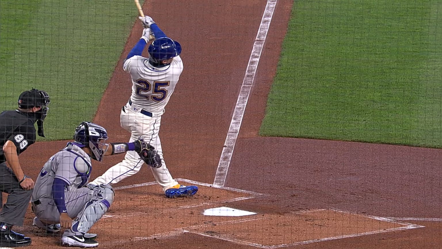 Rockies vs. Mariners Recap 8/9 08/09/2020 Seattle Mariners