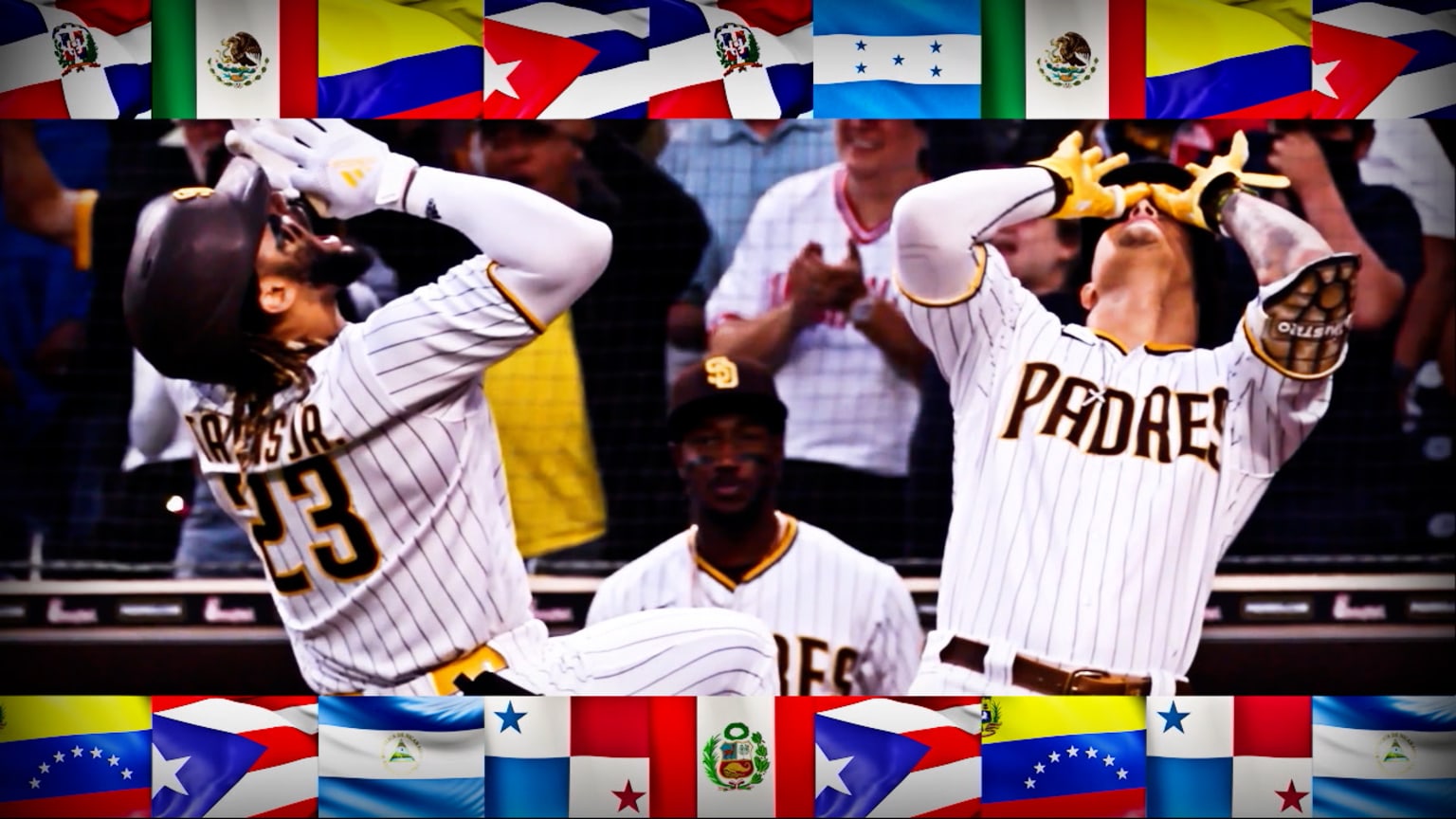 MLB misses Hispanic Heritage Month substance - Our Esquina