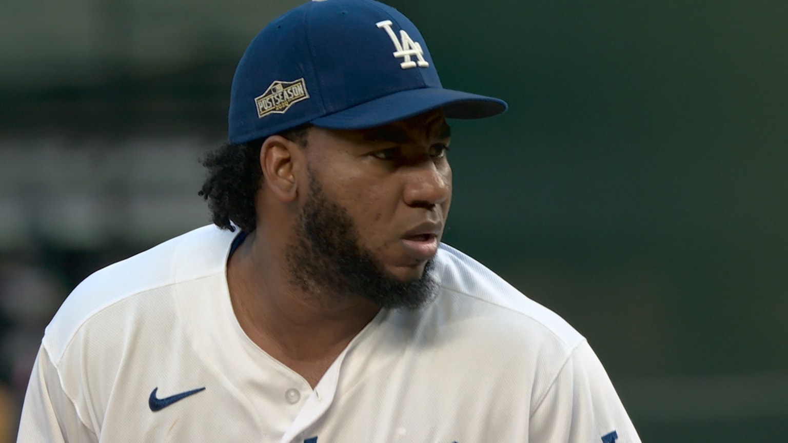 Dodgers News: Pedro Baez Moved Up to Triple-A OKC