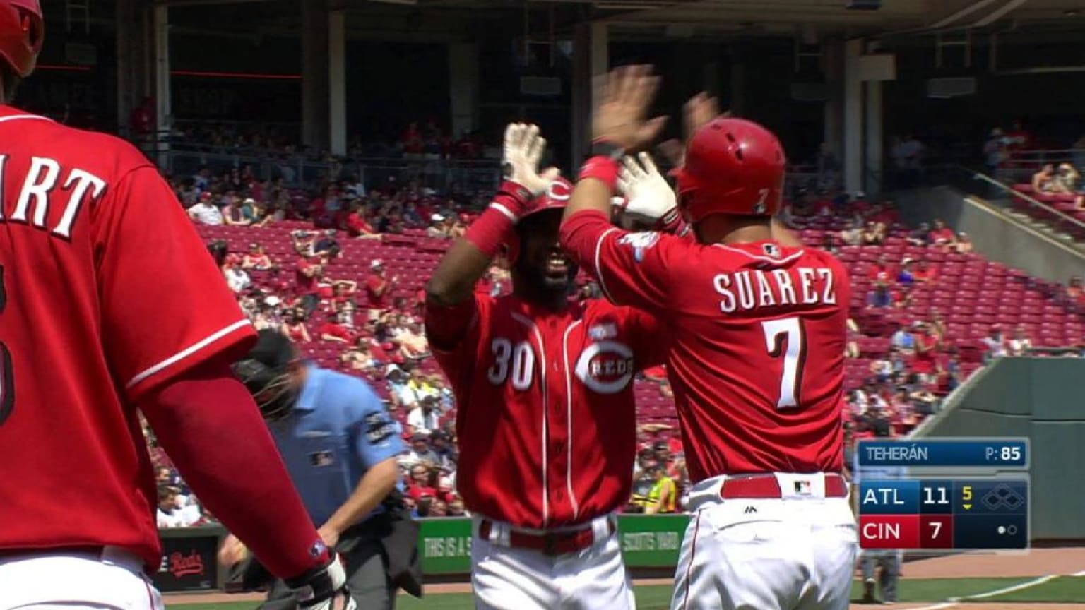 Matsui rocks Mariners with two-run homer for Angels