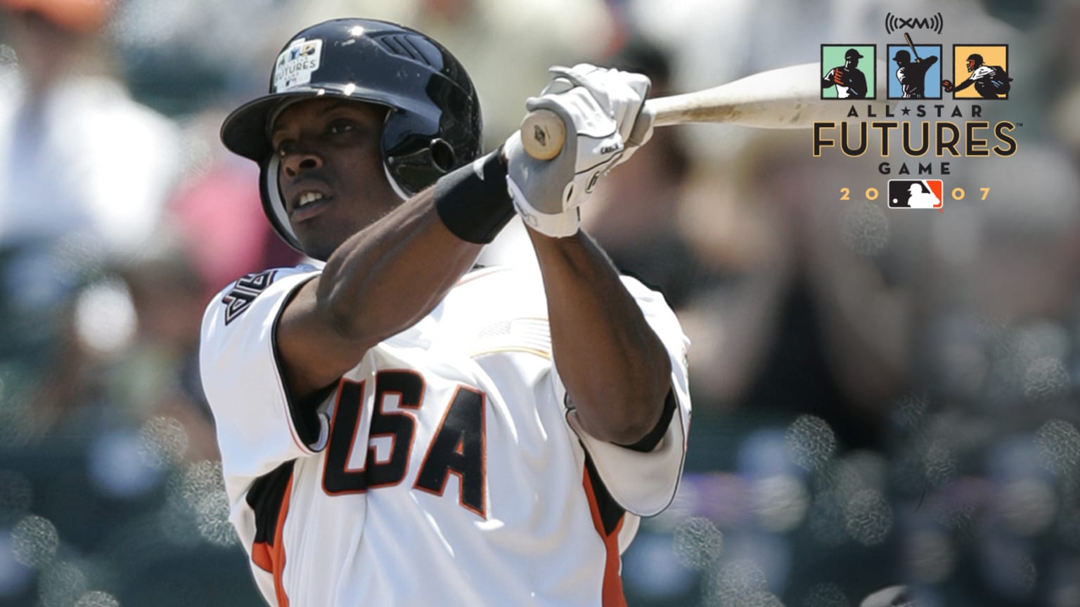 2007 All-Star Futures Game | 07/09/2007 | MLB.com