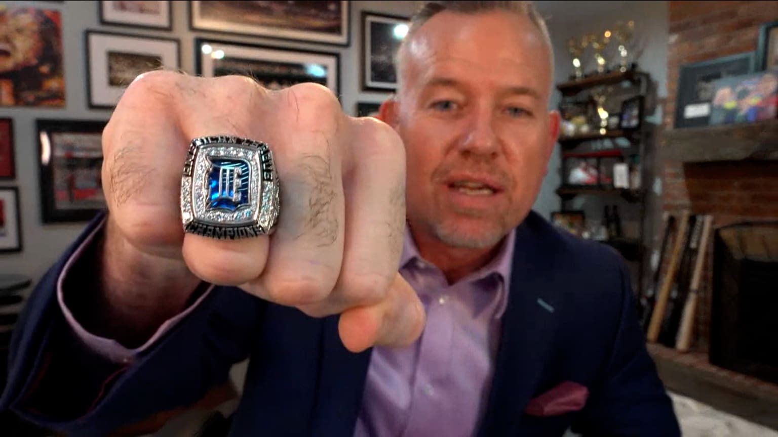 Minor league hotsell championship rings