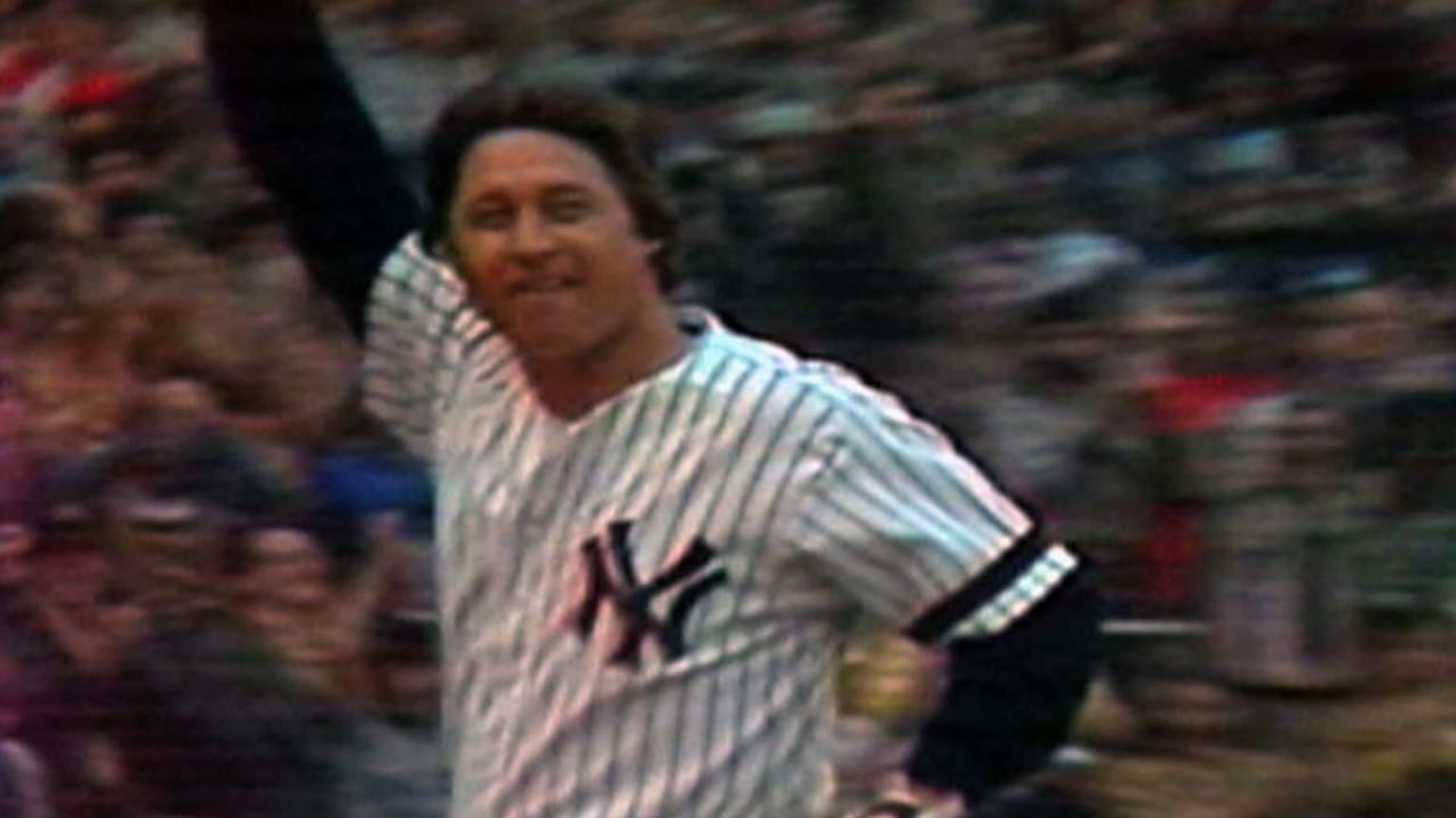 Murcer s pinch hit grand slam