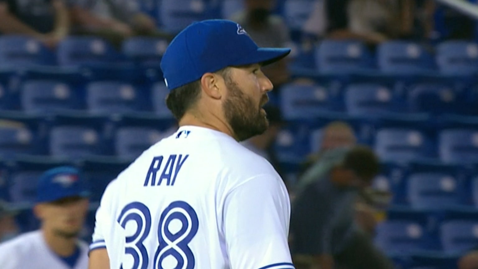 Robbie Ray's season debut | 04/12/2021 | MLB.com