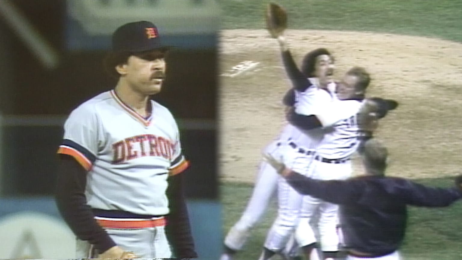 Detroit Tigers on X: #OTD in 1984: Willie Hernandez was named A.L. MVP.  He's 1 of 3 relievers to win both the MVP and Cy Young in the same season.   /