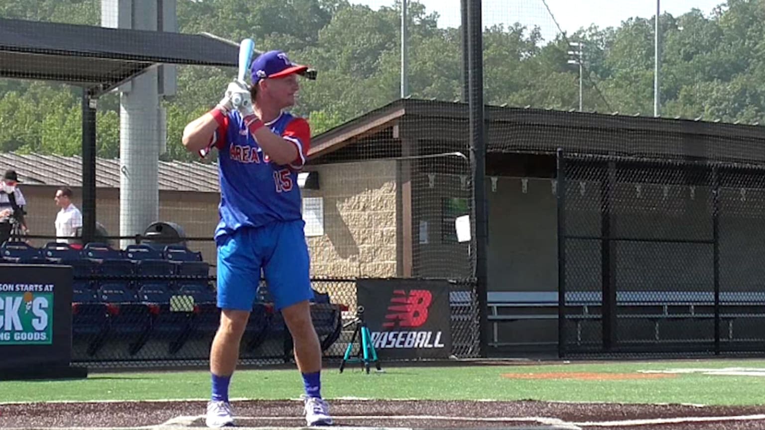 Top Prospects: Jett Williams, SS, NYM | 08/18/2022 | Seattle Mariners