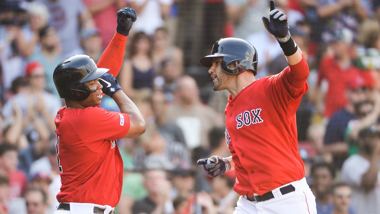 Yankees, Red Sox 07/27/2019 Game Video Highlights MLB Film Room Boston Red Sox