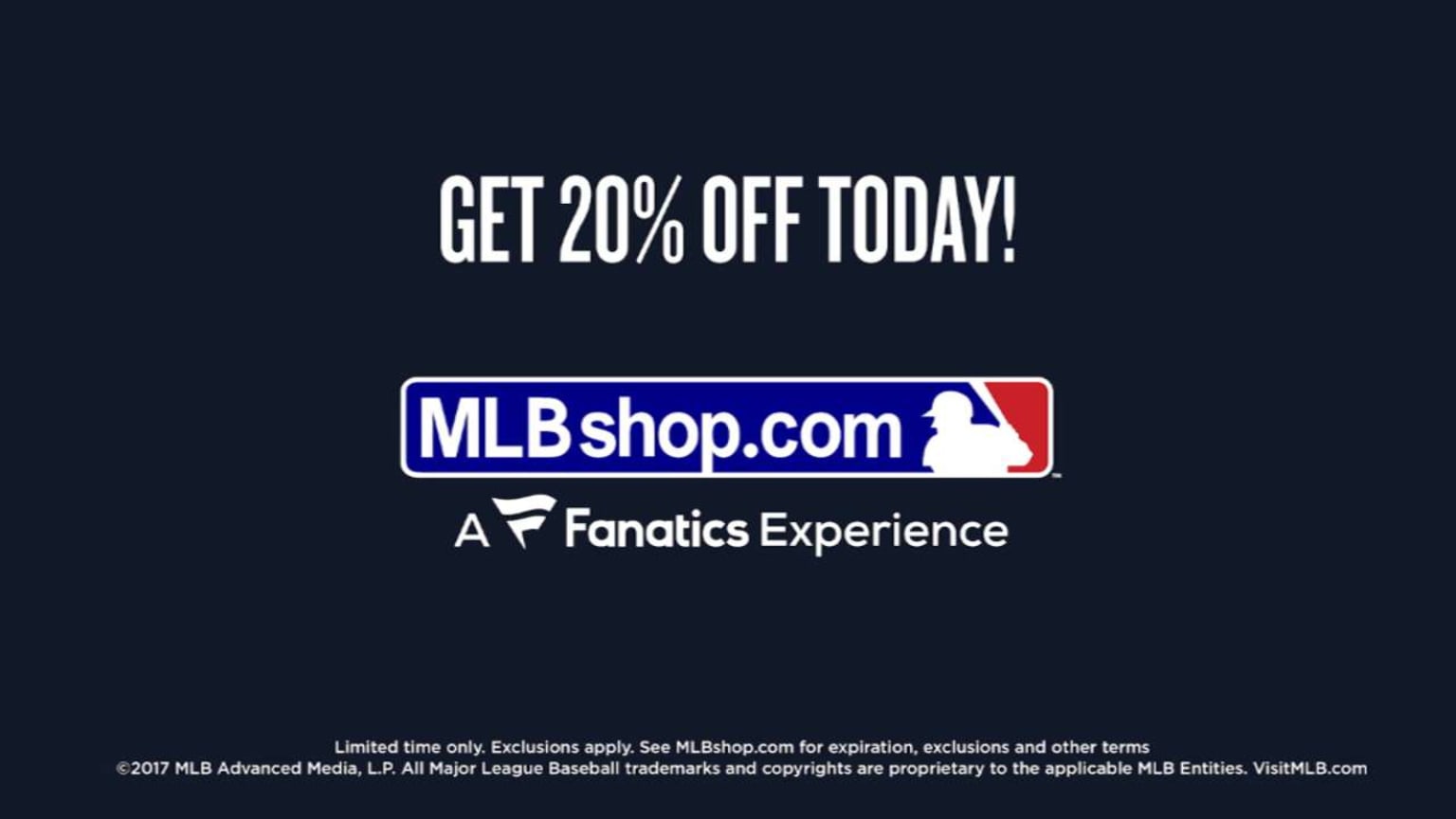Mlbshops hot sale