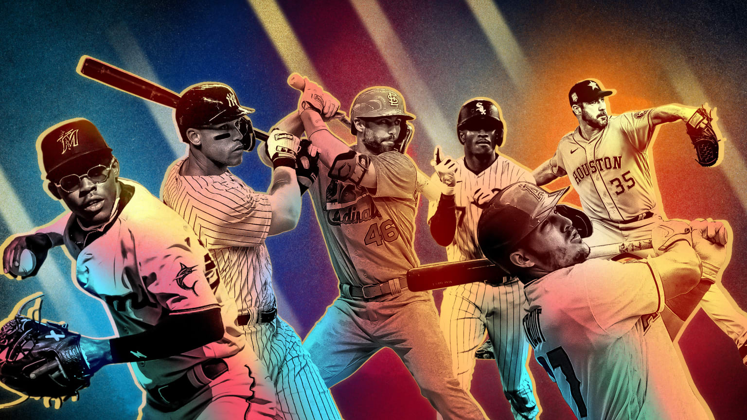 AllMLB Team so far 05/25/2022 Kansas City Royals