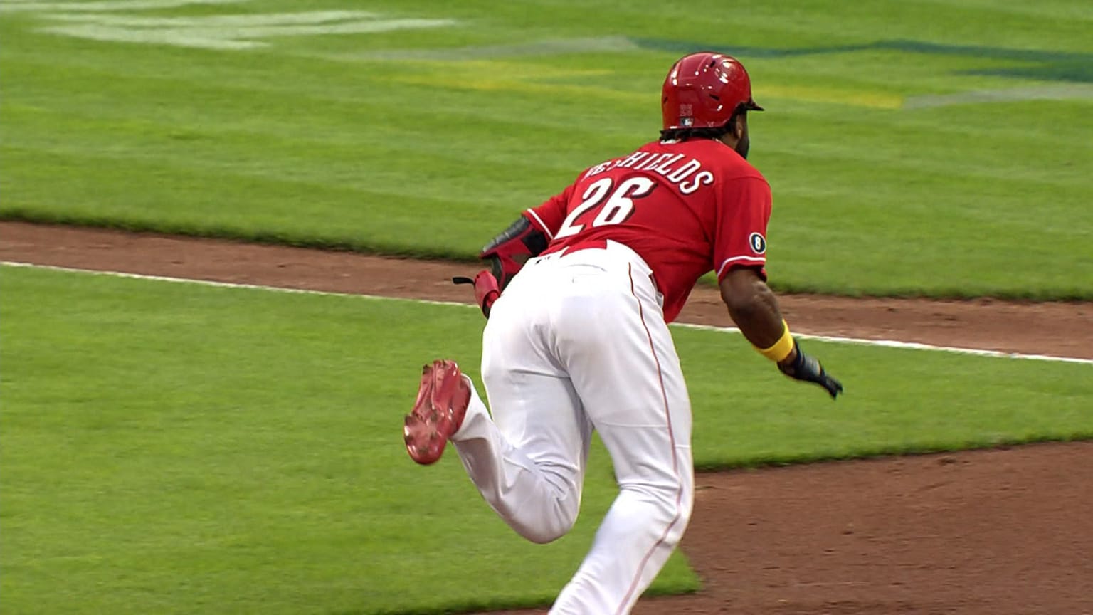 Delino DeShields goes 4-for-6 to become only the second rookie to collect  four hits in an Opening Day debut - This Day In Baseball