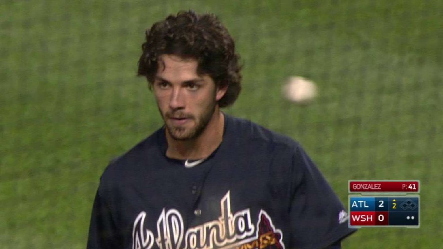 More Dansby Swanson hair.  Dansby swanson, Baseball haircuts, Hot baseball  guys